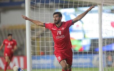 تکلیف مغانلو و پرسپولیس تقریبا مشخص شد
