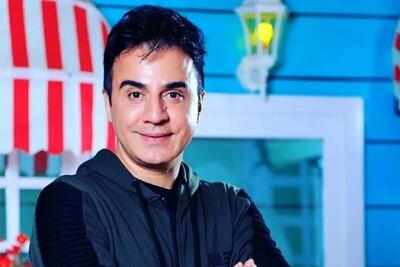 بازگشت عمو پورنگ با سریال فانتزی «آرزوهای چپکی»