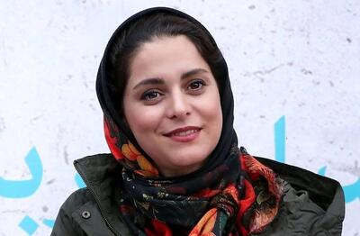 استایل متفاوت غزل شاکری در اکران مردمی «رها»