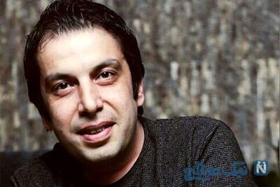  حضور هنرمندان در مراسم ختم پدر عباس جمشیدی‌فر