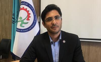 رئیس فدراسیون ورزش کارگری: نگاه مصرفی به ورزش، بزرگ‌ترین مانع سرمایه‌گذاری در این حوزه است