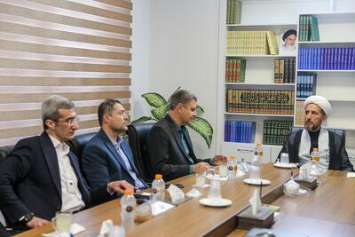 تأکید مدیرکل محیط زیست قزوین بر توسعه پایدار با رعایت قوانین و مشارکت مردمی