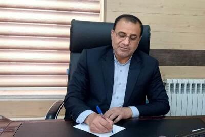 پیام علی محمدی فرماندار سابق شهرستان چرداول خطاب به مردم این شهرستان
