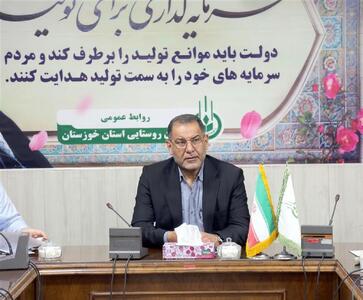 رشد ۲۰ درصدی خرید و حمل دانه روغنی کلزا در خوزستان