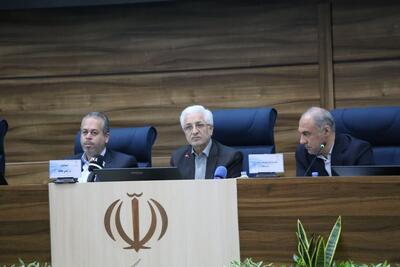 استاندار خراسان شمالی: از دل محدودیت‌ها فرصت بسازیم