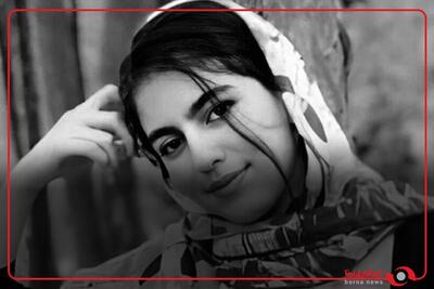 حضور خانواده مرحومه الهه حسین نژاد در پلیس آگاهی فاتب