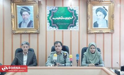 تصویب ۱۳۲۰ میلیارد ریال اعتبار برای محیط زیست کرمانشاه در سفر رئیس‌جمهوری/ منشا ۹۰ درصد از حریق‌ها انسانی است