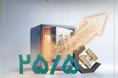 پرداخت سود ۳۹۱۵ میلیارد ریالی صندوق اندوخته توسعه صادرات آرمانی در خرداد ۱۴۰۴