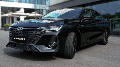 قیمت کارخانه و بازار آزاد خودروهای آریزو