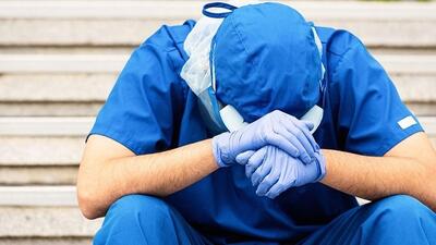 افزایش حقوق پرستاران قطعی شد | شرکتی‌ها هم شامل می‌شوند؟