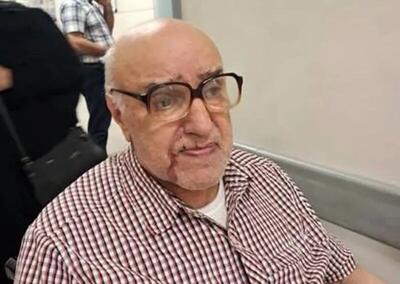 فاجعه در جماران: غاصبان خانه به چهره ماندگار علمی کشور حمله کردند
