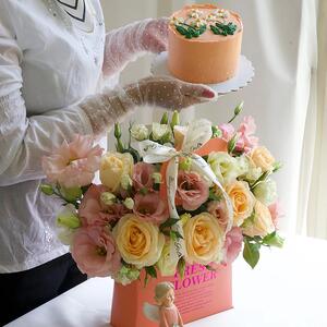 راهنما خرید گل و کیک خاص برای سورپرایز کردن عزیزانتان