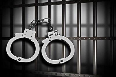 بازداشت متهم دوم قتل محیط‌بان خائیز