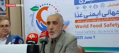 چرا برخی محصولات صادراتی ایران برگشت می‌خورند؟+ فیلم