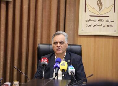 اعتراض نظام پرستاری به توزیع نامناسب مجوزها - اکونیوز