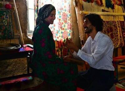 اتاقک گلی آماده نمایش بر پرده سینماها - اکونیوز