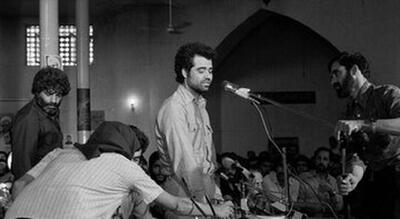 نامه شکنجه‌گر ساواک خطاب به آیت‌الله طالقانی | اقتصاد24