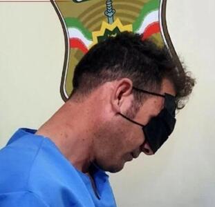 اتهام قاتل الهه حسین‌نژاد افسادفی‌الارض است | اقتصاد24