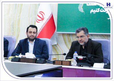 بانک صادرات ایران آماده همکاری برای تحقق اهداف اقتصاد دانش‌بنیان و توسعه صادرات فناورانه است | اقتصاد24