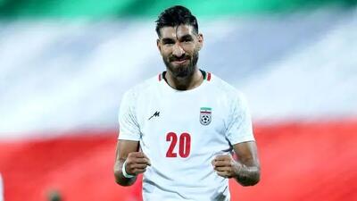 وضعیت نهایی مغانلو و پرسپولیس؛ همه چیز مشخص شد!