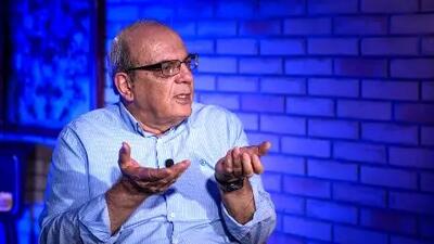 نظر عباس عبدی درباره پیش‌بینی خاتمی از جذب آرای مردم