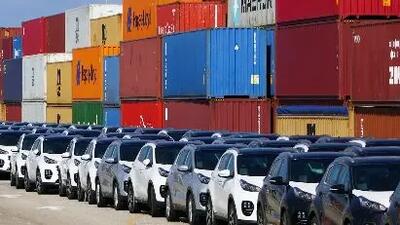 جدیدترین اخبار ثبت سفارش واردات خودرو در سال جاری
