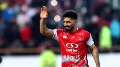 پایان همکاری عالیشاه با پرسپولیس؛ چرا مسیرشان جدا شد؟