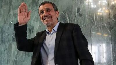 تغییر بزرگ احمدی‌نژاد؛ حذف دعای فرج و بسم الله در آغاز سخنرانی