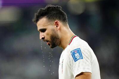 احمد نوراللهی بالاخره جواب پرسپولیس را داد