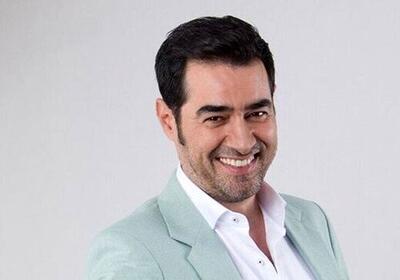 تصویر دونفره شهاب حسینی و همسرش؛ سوژه داغ فضای مجازی