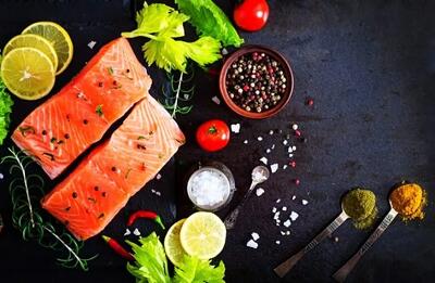 رژیم اگزما و مواد غذایی مفید و مضر برای مبتلایان آن