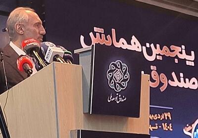 پورمحمدی: پرداخت‌های تعهدشده دولت در حال انجام است