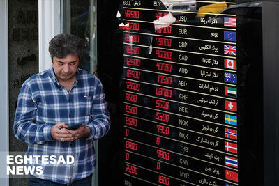 قیمت دلار قفل شد؛ کاهش قیمت سکه با لیدری طلای جهانی/ بیت‌کوین در تقاطع سرنوشت
