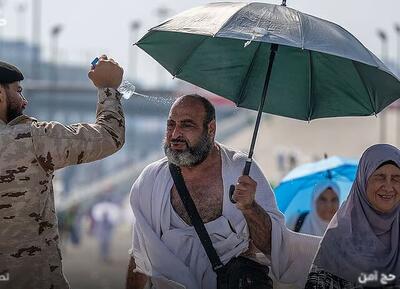 خلوت‌ترین حج در ۳۰ سال گذشته برگزار شد |  انصاف نیوز