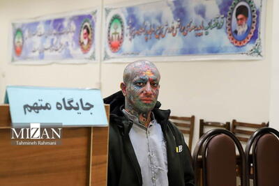 وکیل: تتلو می‌گوید یا مرا به کشوری دیگر تبعید کنید یا ... |  انصاف نیوز