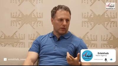 ویدیو/ شروین وکیلی، اسطوره شناس: دهه هشتادی‌ها، یک جا‌هایی سطحی‌تر هستند که مربوط به حریم شخصی آن‌هاست، اما در عین حال دروغ کم می‌گویند و کلاهبردار نیستند
