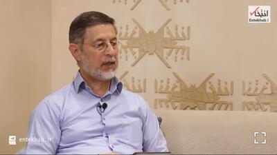 ویدیو/ مسعود کوثری، استاد جامعه شناسی دانشگاه تهران: اتفاقات ۱۴۰۱ تبعات بلند‌مدت دارد؛ دهه هشتادی‌ها از عرصه سیاست بیرون خواهند رفت/ جامعه با یک نوع بی‌تفاوتی سیاسی مواجه می‌شود و سیاست را طرد می‌کند