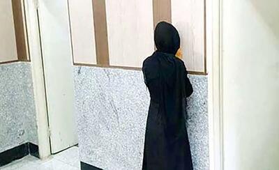 دستبرد ۱۷ هزار دلاری زن خدمتکار به منزل صاحبکار