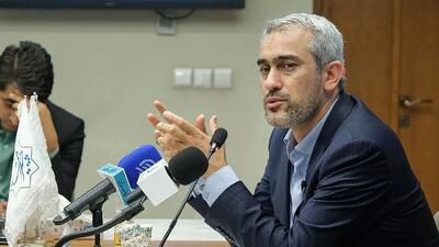 سخنگوی هیئت رئیسه مجلس: فردا نامه معرفی «مدنی‌زاده» اعلام وصول می‌شود