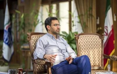 واکنش آذری جهرمی به اختلافات ترامپ و ایلان ماسک؛ دعوای خرکی به سبک جدید!