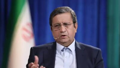 پیش‌بینی مهم همتی درباره بازار ارز؛ منتطر کاهش بیشتر قیمت دلار باشید