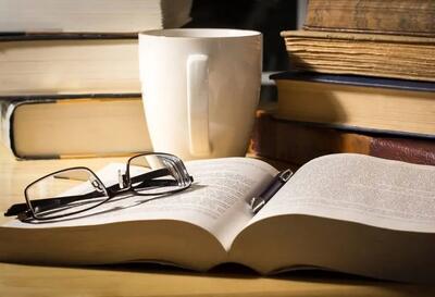 تا دل تان بخواهد نویسنده کتاب داریم؛ کو کتاب خوان؟