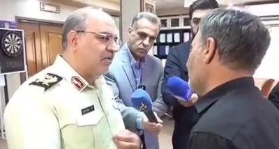پدر الهه حسین‌نژاد: خواستار سخت‌ترین مجازات قاتل دخترم هستم