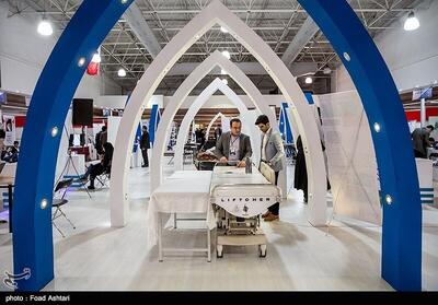برگزاری نمایشگاه ایران هلث با حذف بخش خصوصی