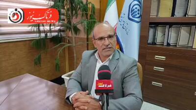 گفت‌وگو با مدیرکل تامین اجتماعی استان کرمانشاه؛ از اعلام مبلغ حق بیمه تا دلایل افزایش بیمه رانندگان + ویدئو
