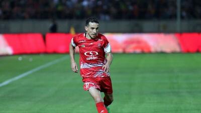 اختصاصی/ جلسه مدیران پرسپولیس با فرشاد احمدزاده؛ شاید جدایی!