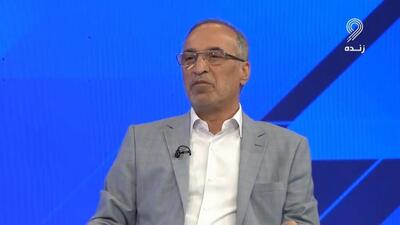 واعظ آشتیانی: در استقلال افرادی انتخاب می شوند که اختیاری از خودشان ندارند