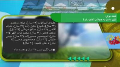 امیر قلعه‌نویی: بازی دادن به جوانان تاوان دارد!