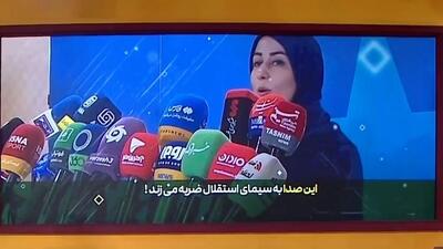 وقتی سخنگوی استقلال صحبت‌های خودش را تکذیب می‌کند!