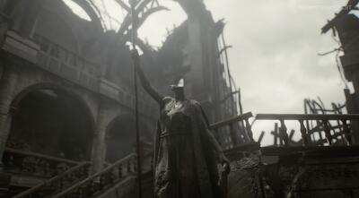 منبع داخلی: شهر Racoon City محل اصلی رخ دادن اتفاقات بازی Resident Evil 9 نیست - گیمفا